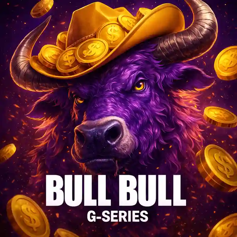 Bull Bull Casino Game at bmw55