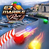 EZ Marble Race
