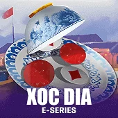 Xoc Dia Spin